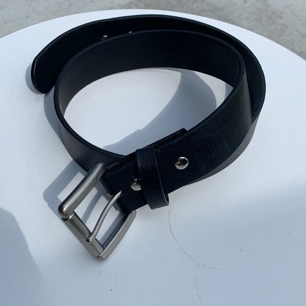 Man’s Belt